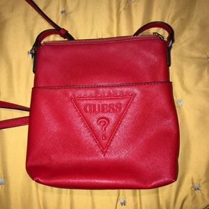 GUESS Crossbody bag
